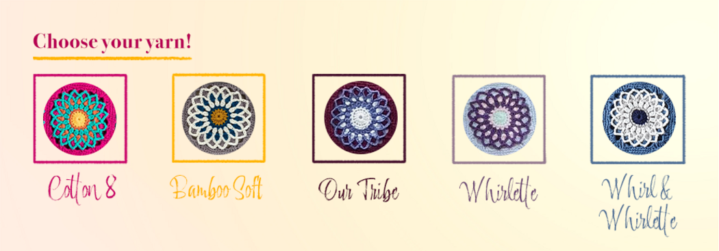 SerenumMAL choose your yarn